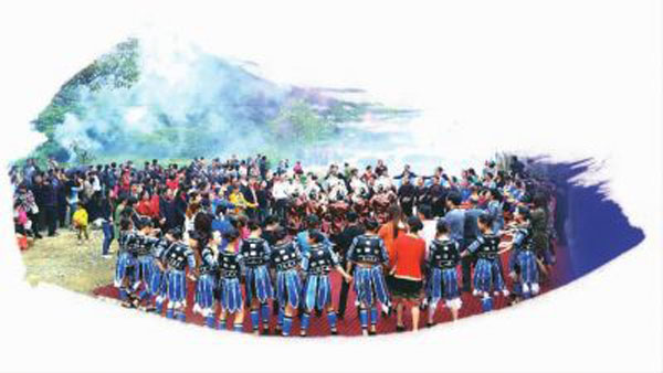 湖南正陽(yáng)