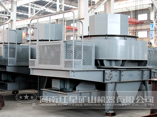 制砂機(jī) 制砂機(jī)