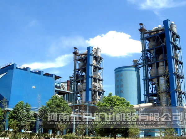 鉛、鋅多金屬礦選礦