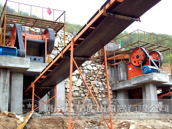 輸送機作業(yè)現(xiàn)場 輸送機作業(yè)現(xiàn)場