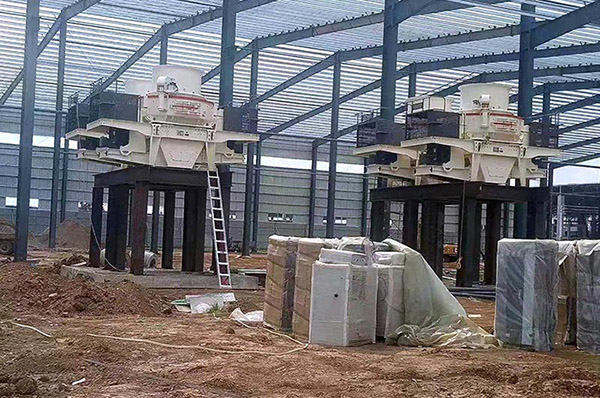 造沙機多少錢一臺？造沙機工作現(xiàn)場視頻