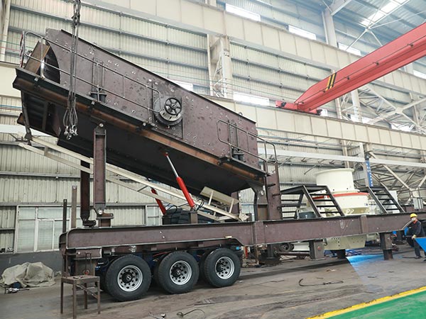 建筑廢料可以制砂嗎？