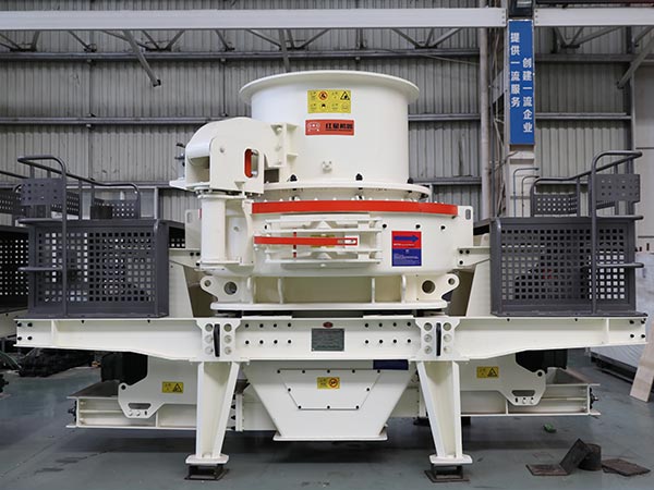 瓜米石制砂選什么制砂機？
