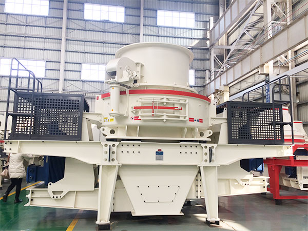 石頭打出來的沙子能用嗎？