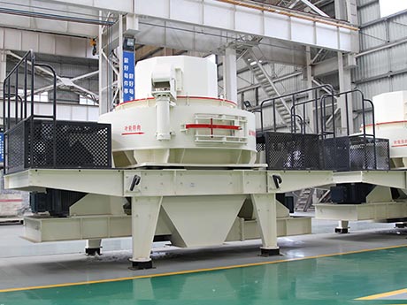 砂石生產(chǎn)線設備