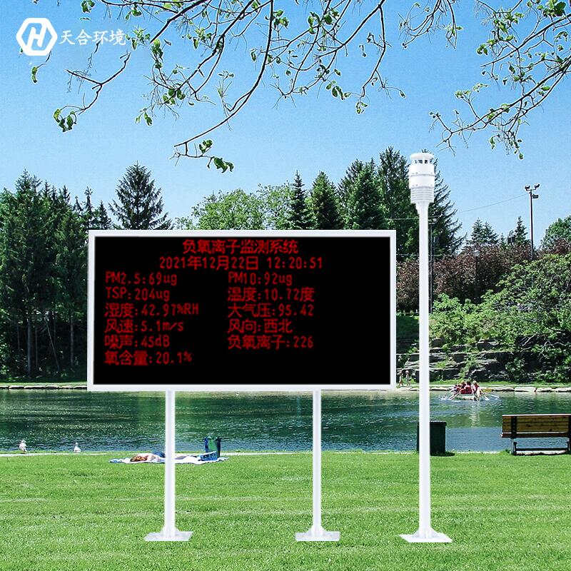 風(fēng)景區(qū)，安裝景區(qū)氣象站，有什么意義？