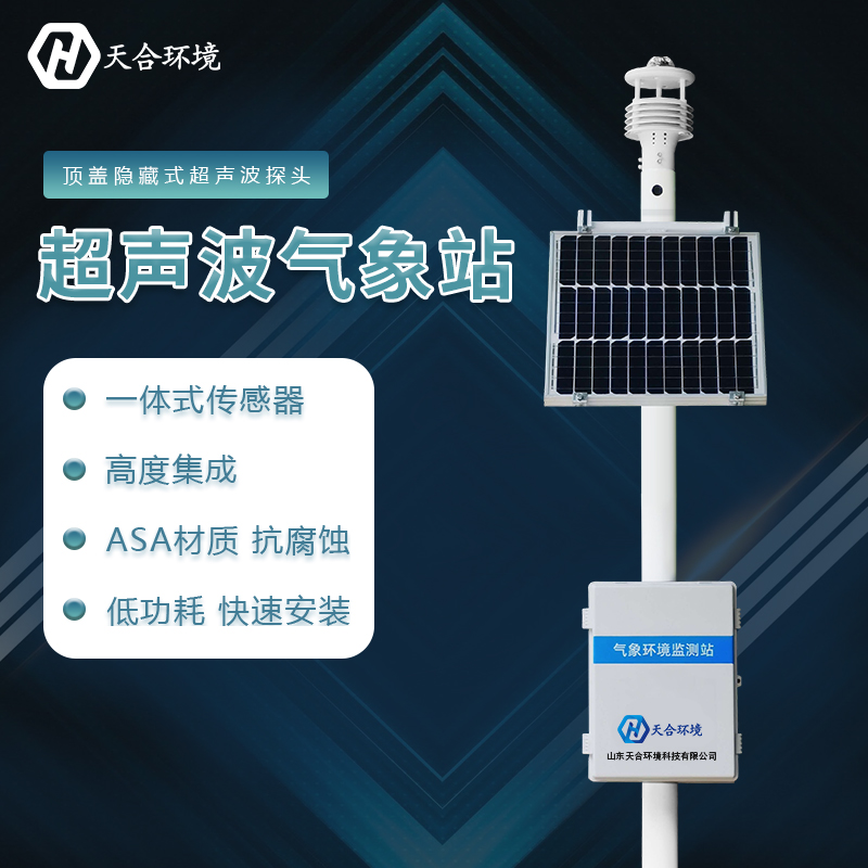 臺風(fēng)“馬鞍”登陸在即！自動小型氣象站設(shè)備助力氣象安全觀測~