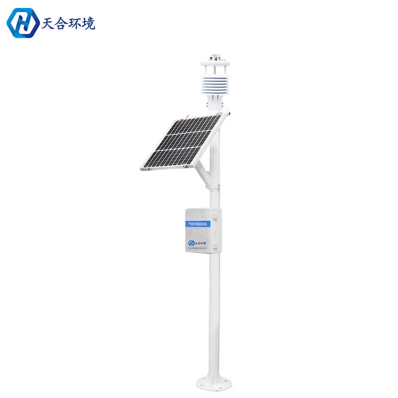 校園氣象站建設(shè)意義有哪些？