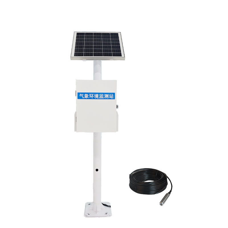 一體化滲壓監(jiān)測(cè)站