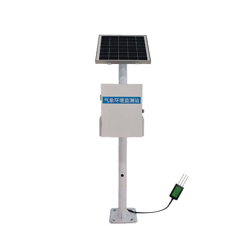 土壤墑情檢測儀