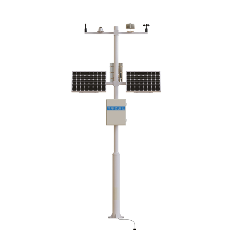 農(nóng)業(yè)氣象觀測站