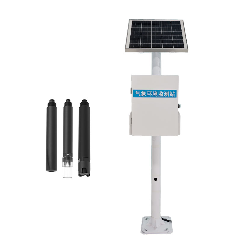 養(yǎng)殖污水監(jiān)測站