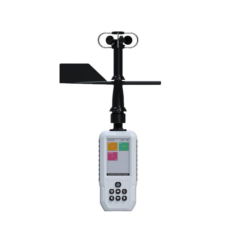 農(nóng)業(yè)手持氣象站