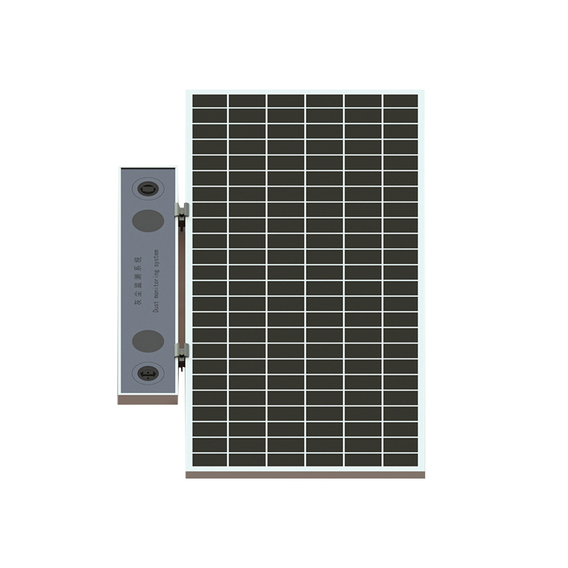 光伏電站灰塵監(jiān)測儀