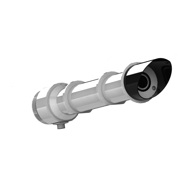 太陽直接輻射傳感器