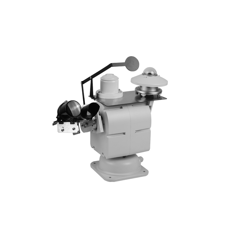 全自動(dòng)太陽(yáng)跟蹤儀