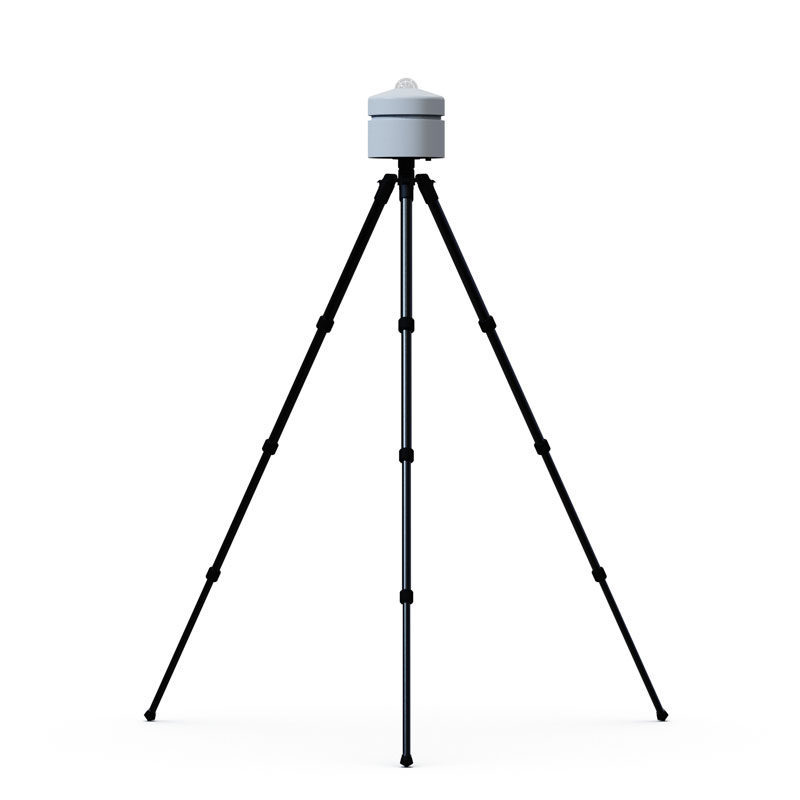 太陽(yáng)總輻射記錄儀