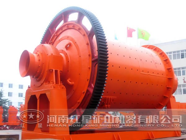 球磨機(jī) 球磨機(jī)