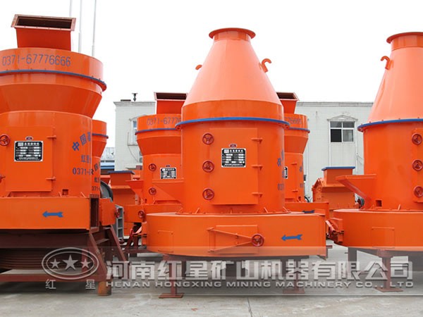 圓錐式破碎機(jī) 圓錐式破碎機(jī)