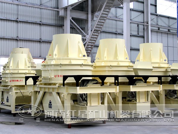 制砂機(jī) 制砂機(jī)