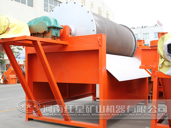 磁選機型號 磁選機型號