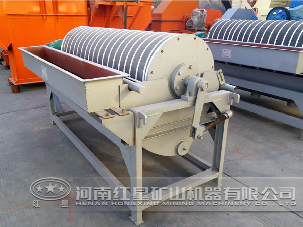 磁選機(jī) 磁選機(jī)