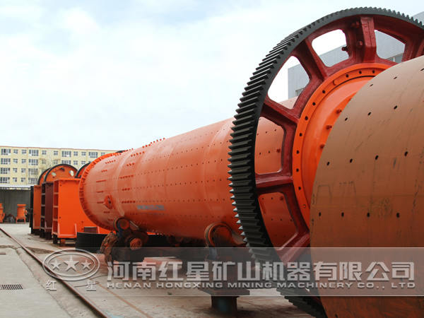 螢石球磨機(jī) 螢石球磨機(jī)