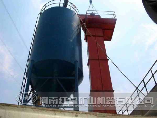 提升機(jī) 提升機(jī)