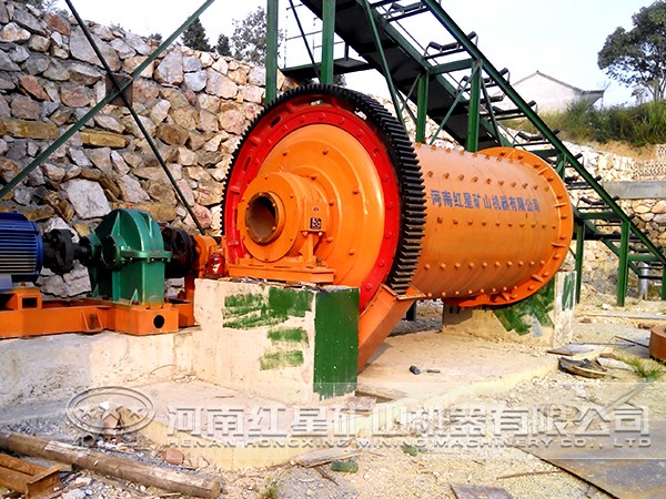 球磨機(jī) 球磨機(jī)