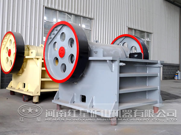 白鎢礦破碎機服務(wù)