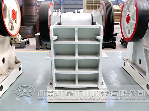 閃鋅礦破碎機(jī) 閃鋅礦破碎機(jī)