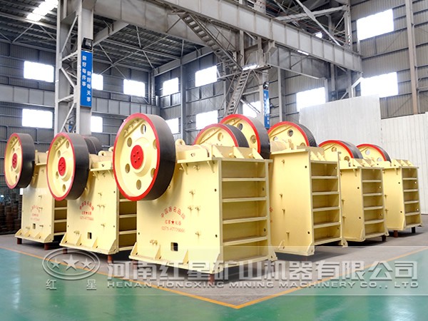 閃鋅礦破碎機(jī) 閃鋅礦破碎機(jī)