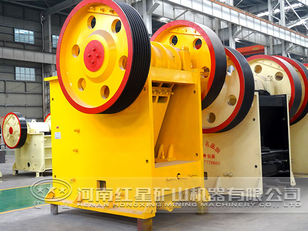 霞石破碎機(jī)價格是多少呢？