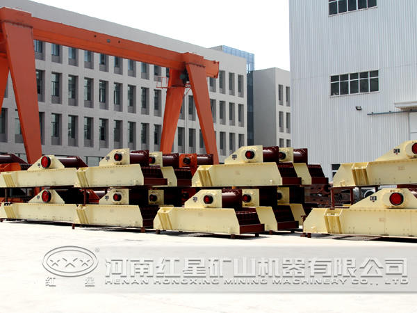 振動給料機(jī)