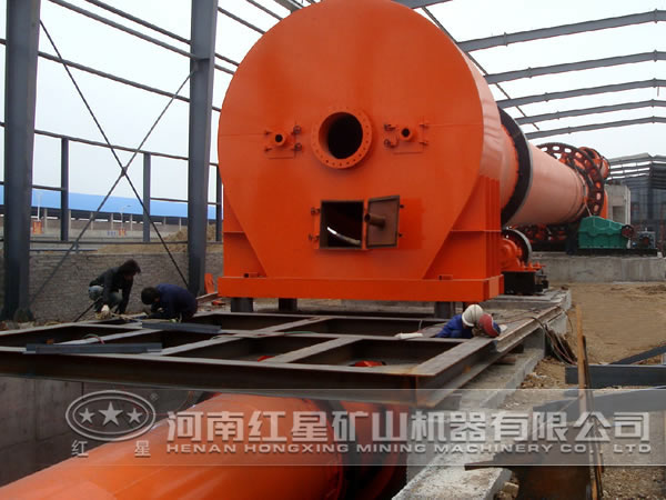 鋁酸鈣回轉(zhuǎn)窯優(yōu)勢(shì) 鋁酸鈣回轉(zhuǎn)窯優(yōu)勢(shì)