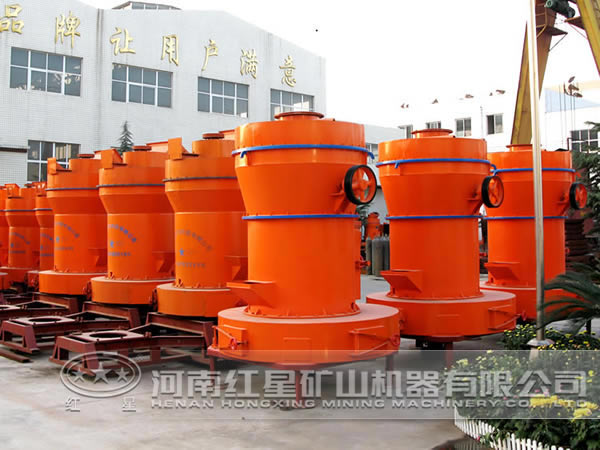 一臺(tái)蛭石雷蒙磨粉機(jī)多少錢？