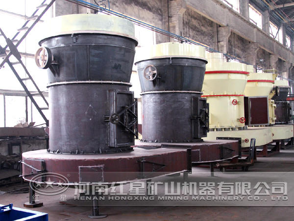 硅質(zhì)巖雷蒙磨粉機價格 硅質(zhì)巖雷蒙磨粉機價格