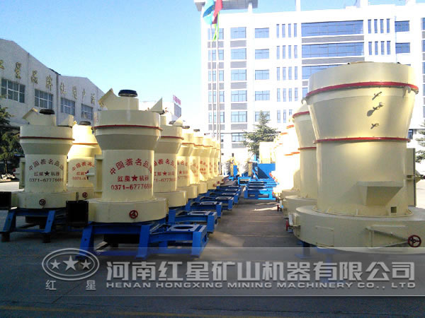 巖漿巖雷蒙磨粉機(jī)價格 巖漿巖雷蒙磨粉機(jī)價格