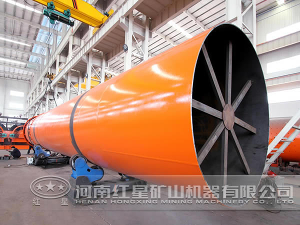 鎳礦烘干機(jī) 鎳礦烘干機(jī)