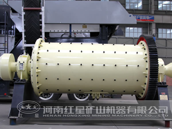 鉻鐵礦球磨機 鉻鐵礦球磨機