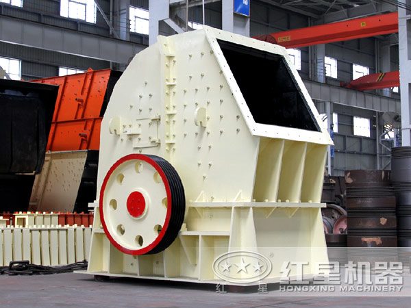 錘式破碎機參數(shù) 錘式破碎機參數(shù)