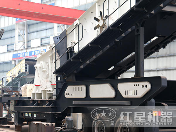 移動破碎站價(jià)格 移動破碎站價(jià)格