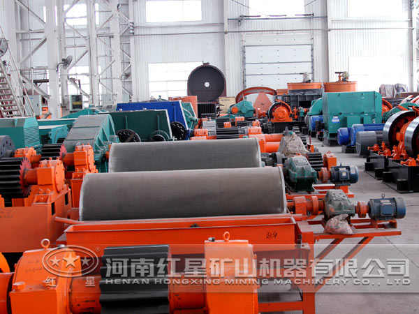 碳化硅磁選機服務(wù) 碳化硅磁選機服務(wù)