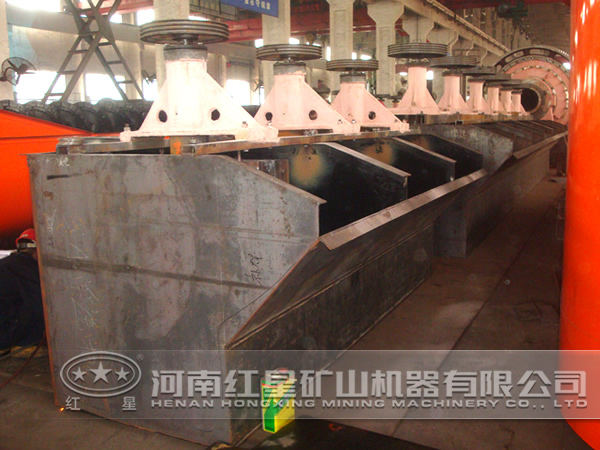 碳化硅浮選機(jī)質(zhì)量 碳化硅浮選機(jī)質(zhì)量