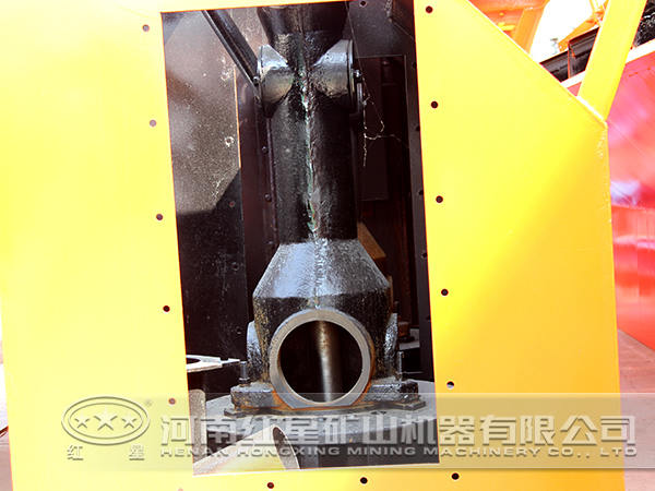 碳化硅浮選機(jī)配置 碳化硅浮選機(jī)配置