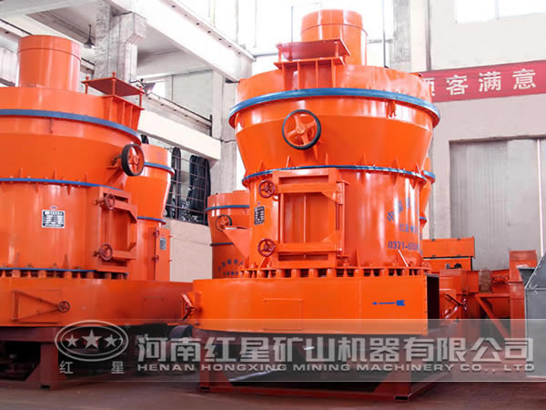 斜鋯石雷蒙磨粉機(jī)廠家 斜鋯石雷蒙磨粉機(jī)廠家