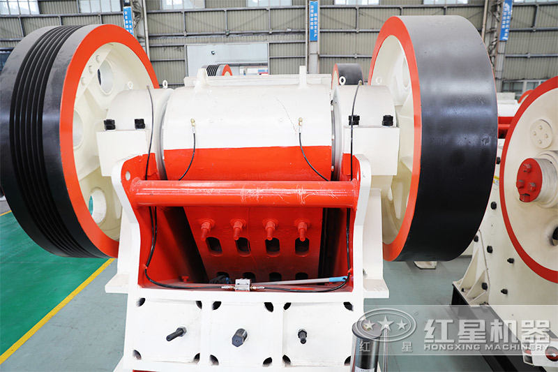 鋁礦破碎機(jī) 鋁礦破碎機(jī)