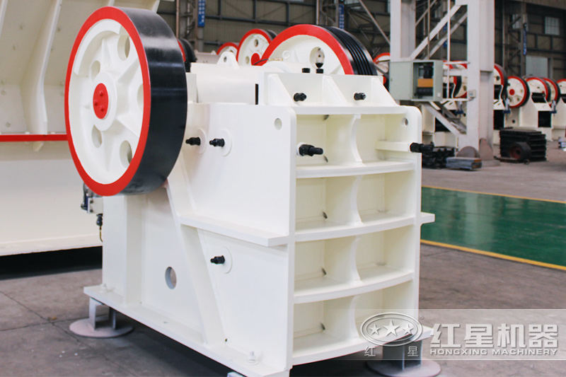 鋁礦破碎機(jī) 鋁礦破碎機(jī)