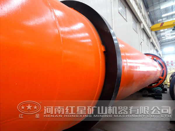 赤鐵礦烘干機服務(wù) 赤鐵礦烘干機服務(wù)