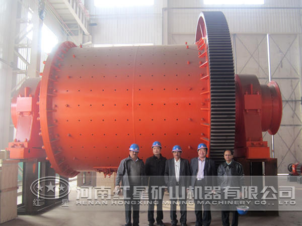 鎳渣球磨機 鎳渣球磨機